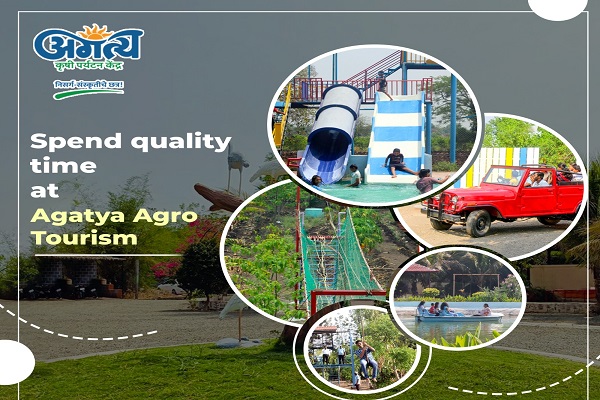 best adventure activity resort in Shirdi