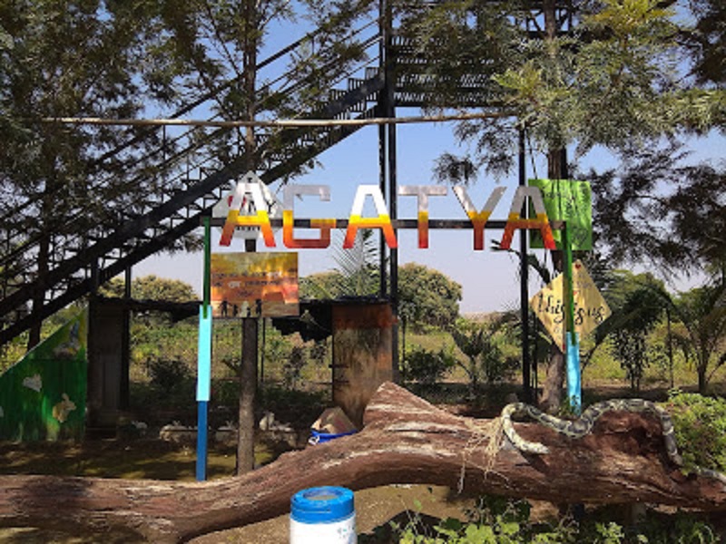 agatya agro tourism