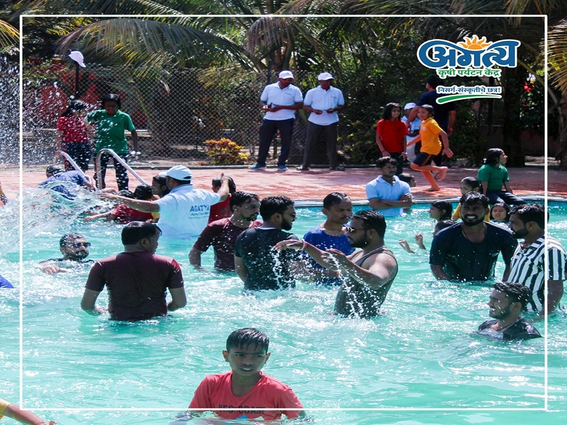 waterpark