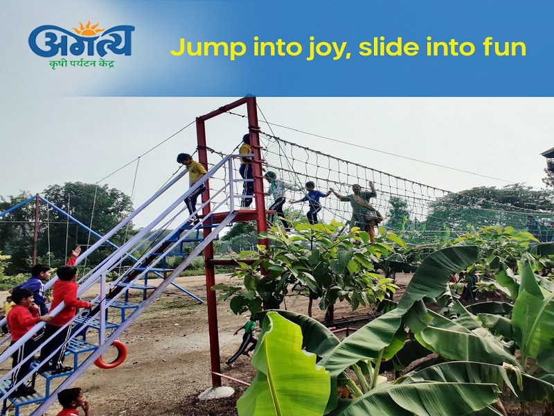 agatya agro tourism -best resort in shirdi
