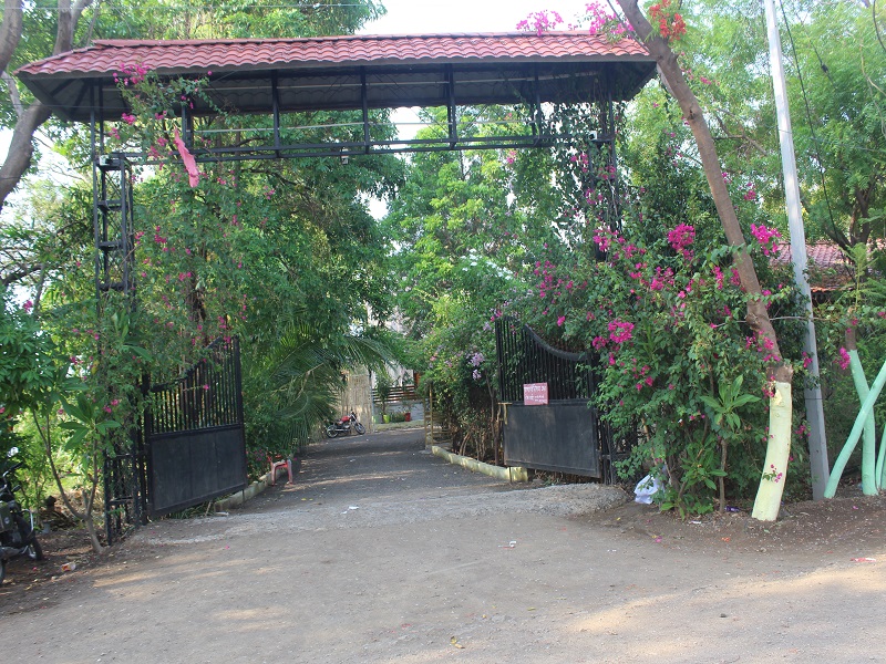 Best resort in shirdi