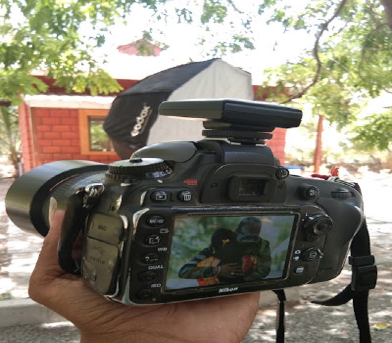 Best place for photoshoot