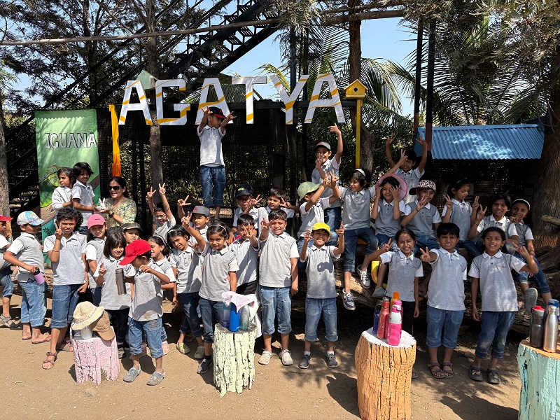 Best place for school picnic