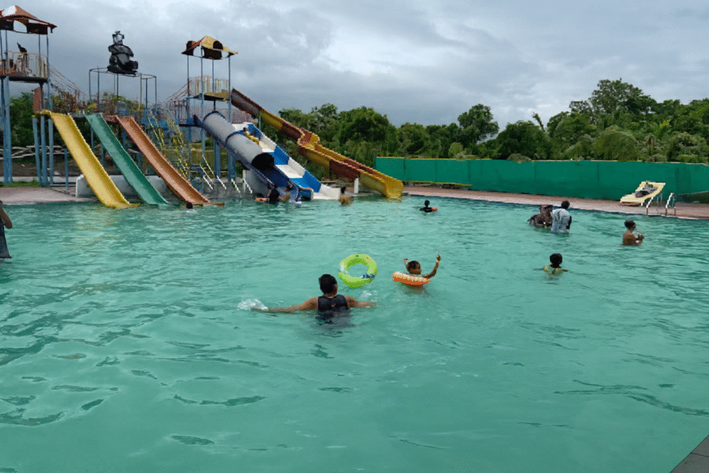 best resort in shirdi