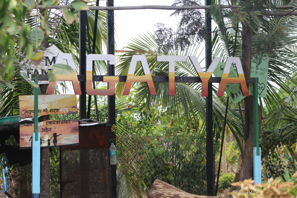 Best resort in shirdi