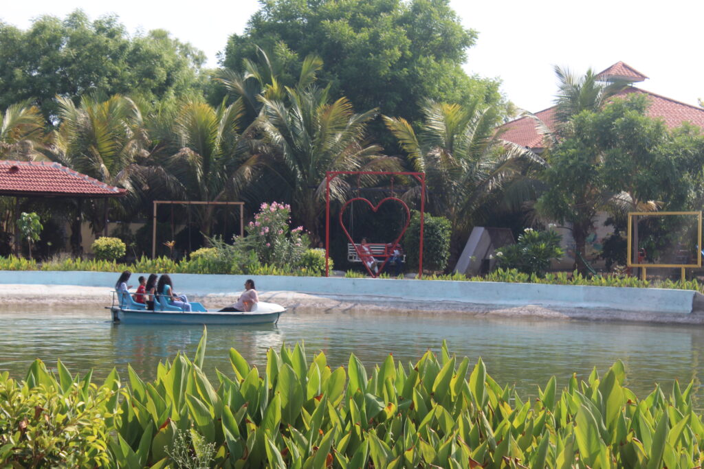 Best Resort in shirdi