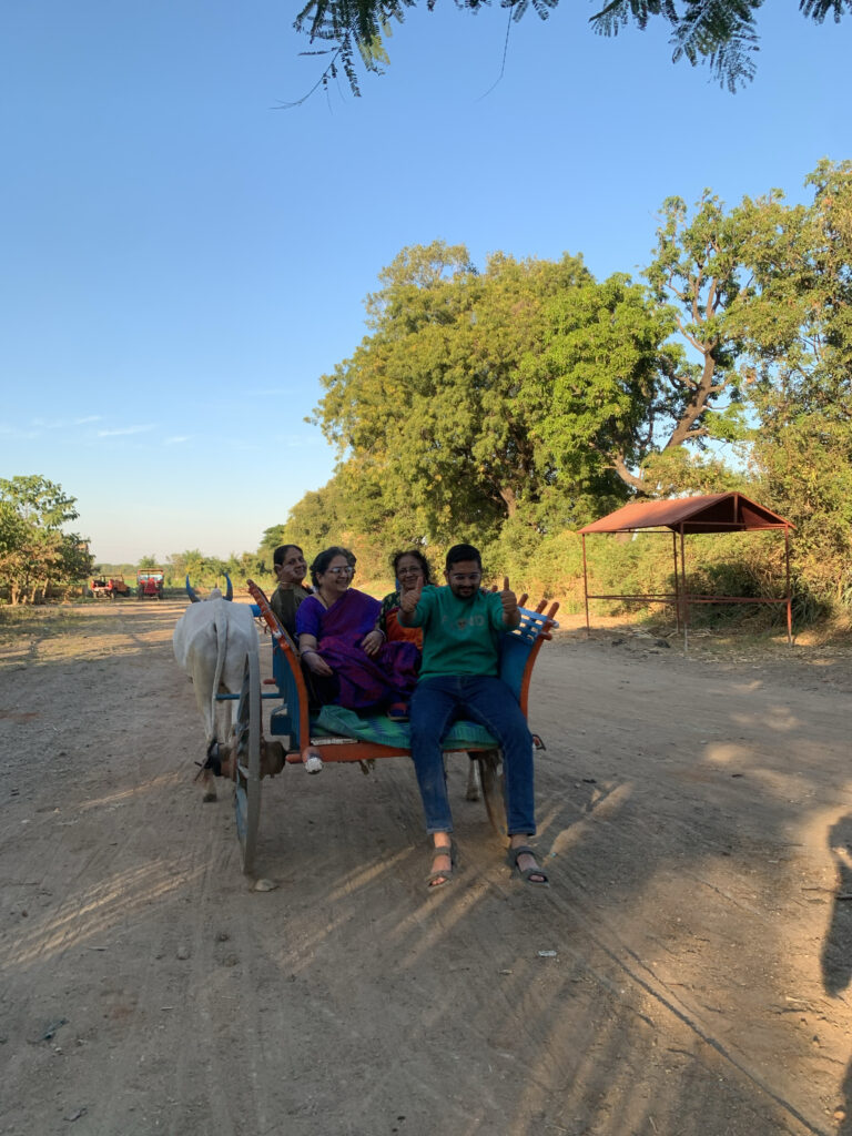 best resort in shirdi