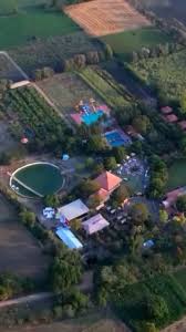 Families experiencing rural life at the Best Agro Resort in Shirdi