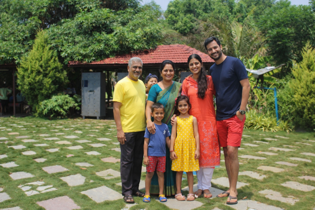 Best resort in shirdi