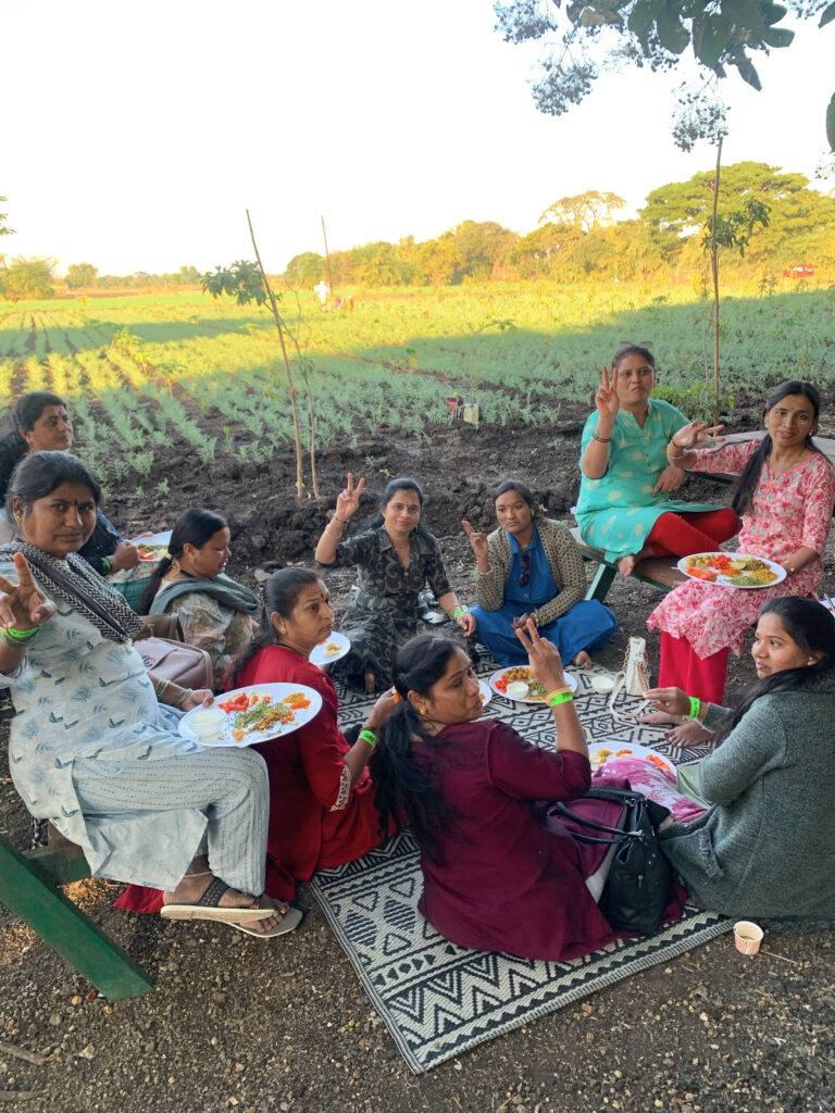 Agatya Agro Tourism - Best Resort in Shirdi