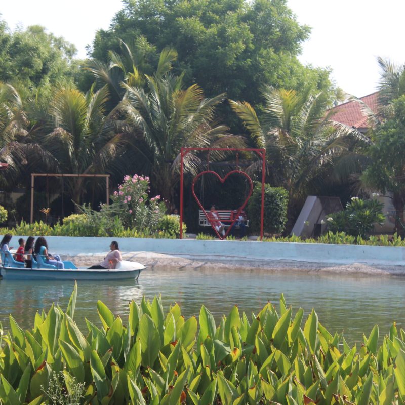 Best Resort in shirdi